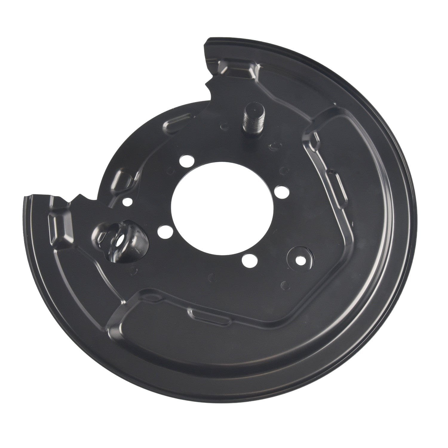 186133_1.jpg Brake Disc Shield - Toyota - Image 1