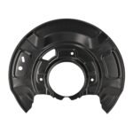 Brake Disc Shield - Toyota