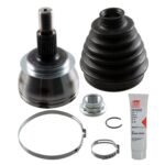 Drive Shaft Joint Kit - Mercedes