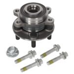 Wheel Bearing Kit - Ford