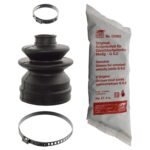 CV Boot Kit - Nissan