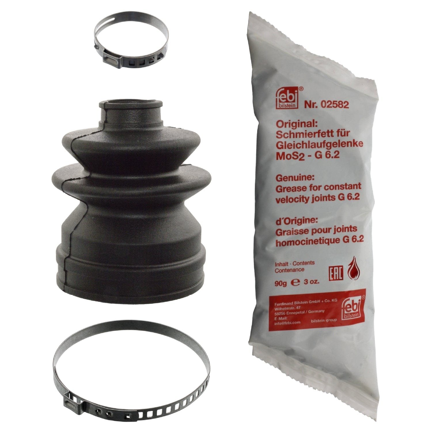 18773_1.jpg CV Boot Kit - Nissan - Image 1