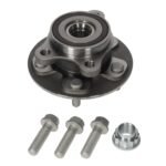 Wheel Bearing Kit - Lexus