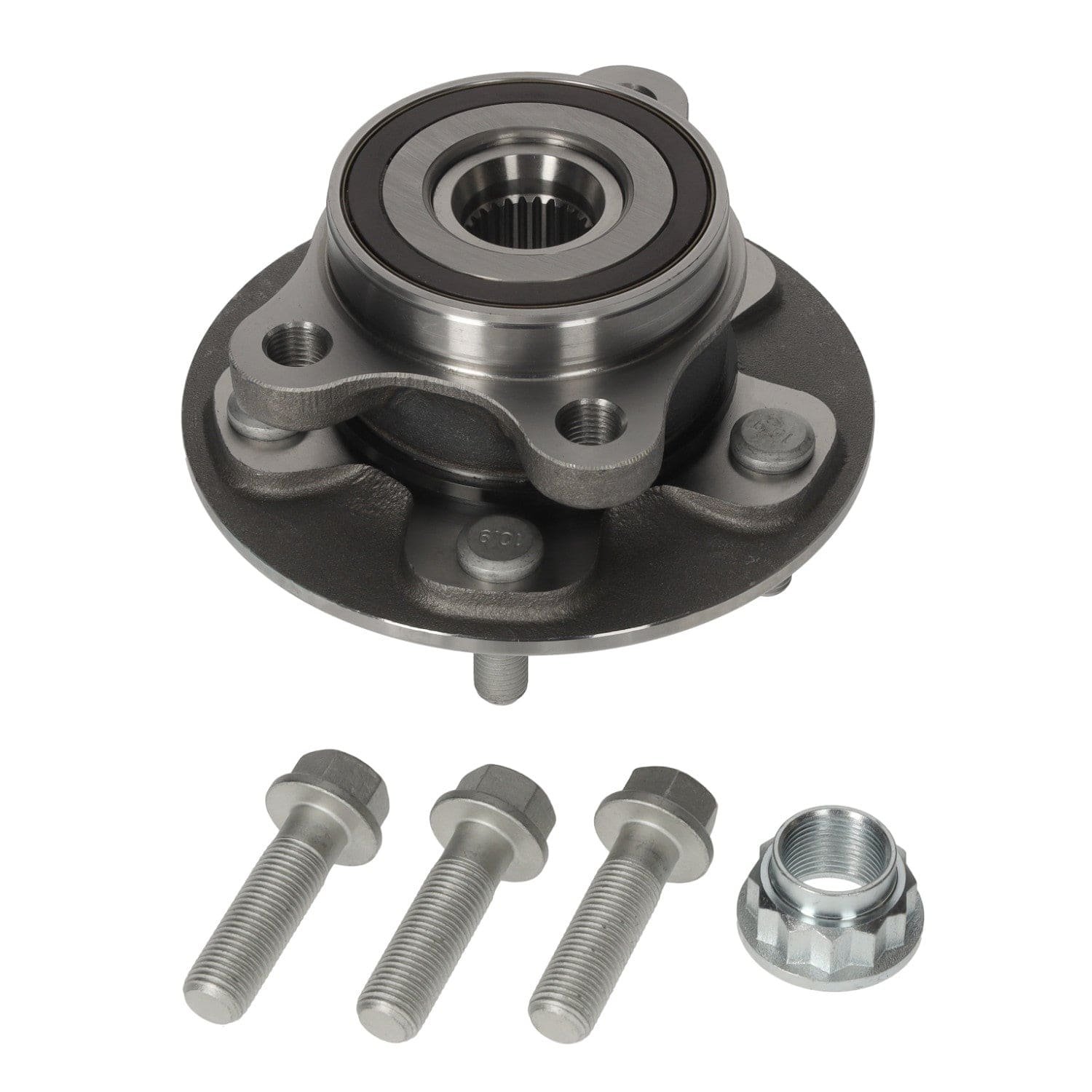 188277_1.jpg Wheel Bearing Kit - Lexus - Image 1