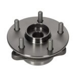 Wheel Bearing Kit - Lexus - Image 2