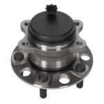 Wheel Bearing Kit - Hyundai