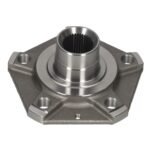 Wheel Hub - VW/Audi