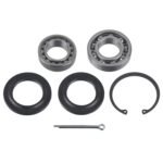 Wheel Bearing Kit - VW/Audi