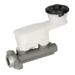 Brake Master Cylinder - Honda