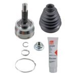 Drive Shaft Joint Kit - Volvo