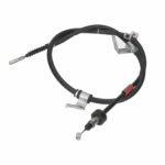 Brake Cable - Kia