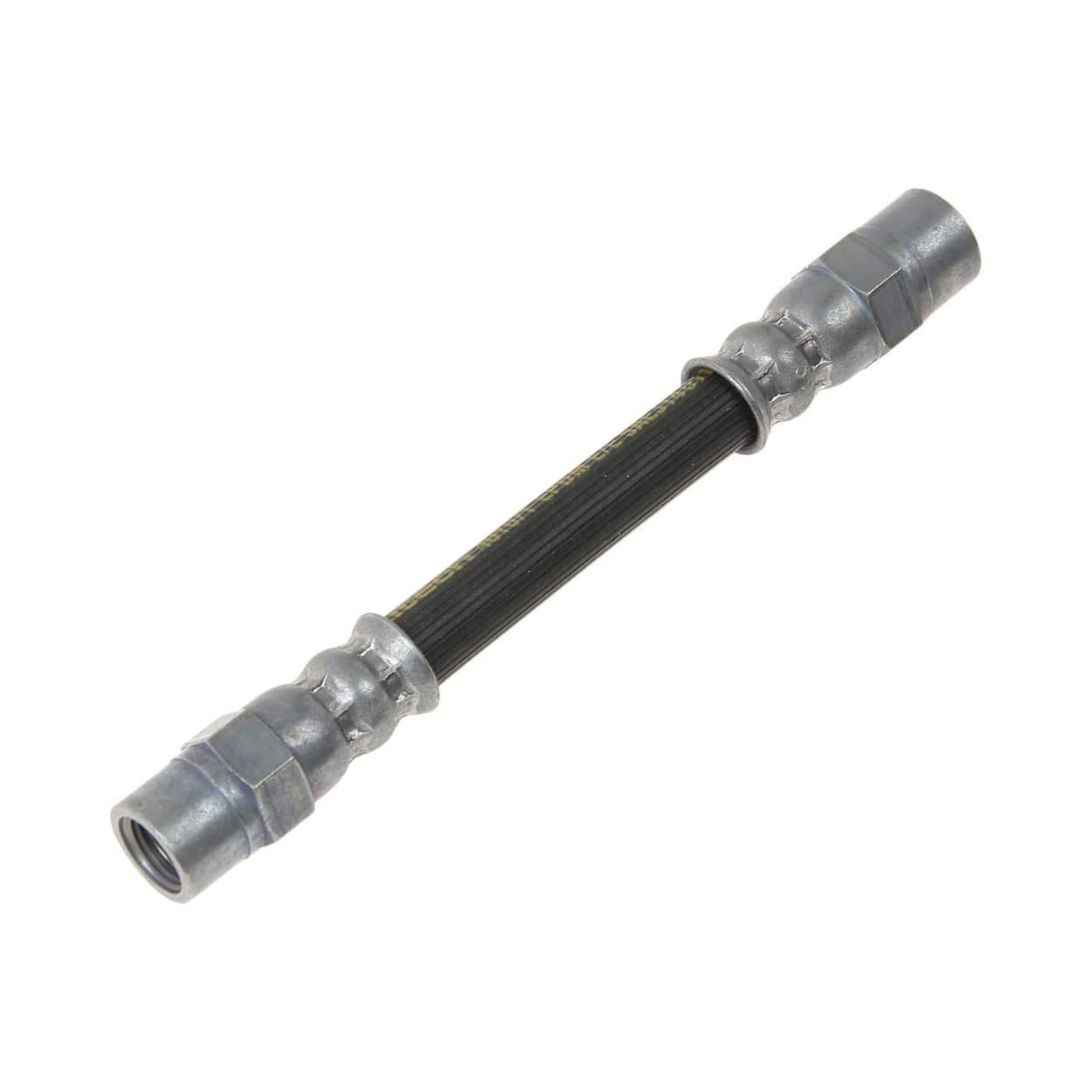 19031655_1.jpg Mid Brake Hose (Right) - BMW / E31 / E38 / E39 / 840Ci / 740i / 525i / 528i / 530i / 540i / M5 - Image 1