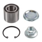 Wheel Bearing Kit - GM