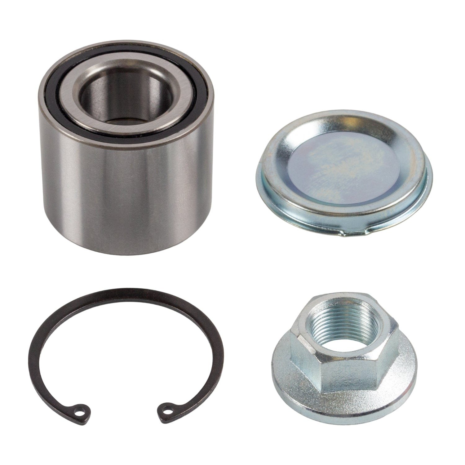 19088_1.jpg Wheel Bearing Kit - GM - Image 1