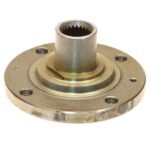 Front Wheel Hub - Mk2 Golf & Jetta