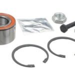 Wheel Bearing Kit (Front) | Mk2 85-87