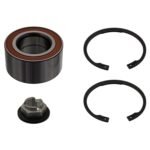 Wheel Bearing Kit - Ford