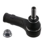 Tie Rod End with Nut - VW/Audi