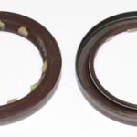 Differential Shaft Seal - Mercedes