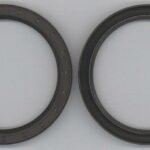 Differential Shaft Seal - Mercedes