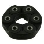 Flexible Disc For Propshaft - BMW