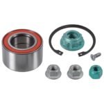 Wheel Bearing Kit - VW/Audi