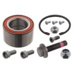 Wheel Bearing Kit with Additional Parts - VW/Audi