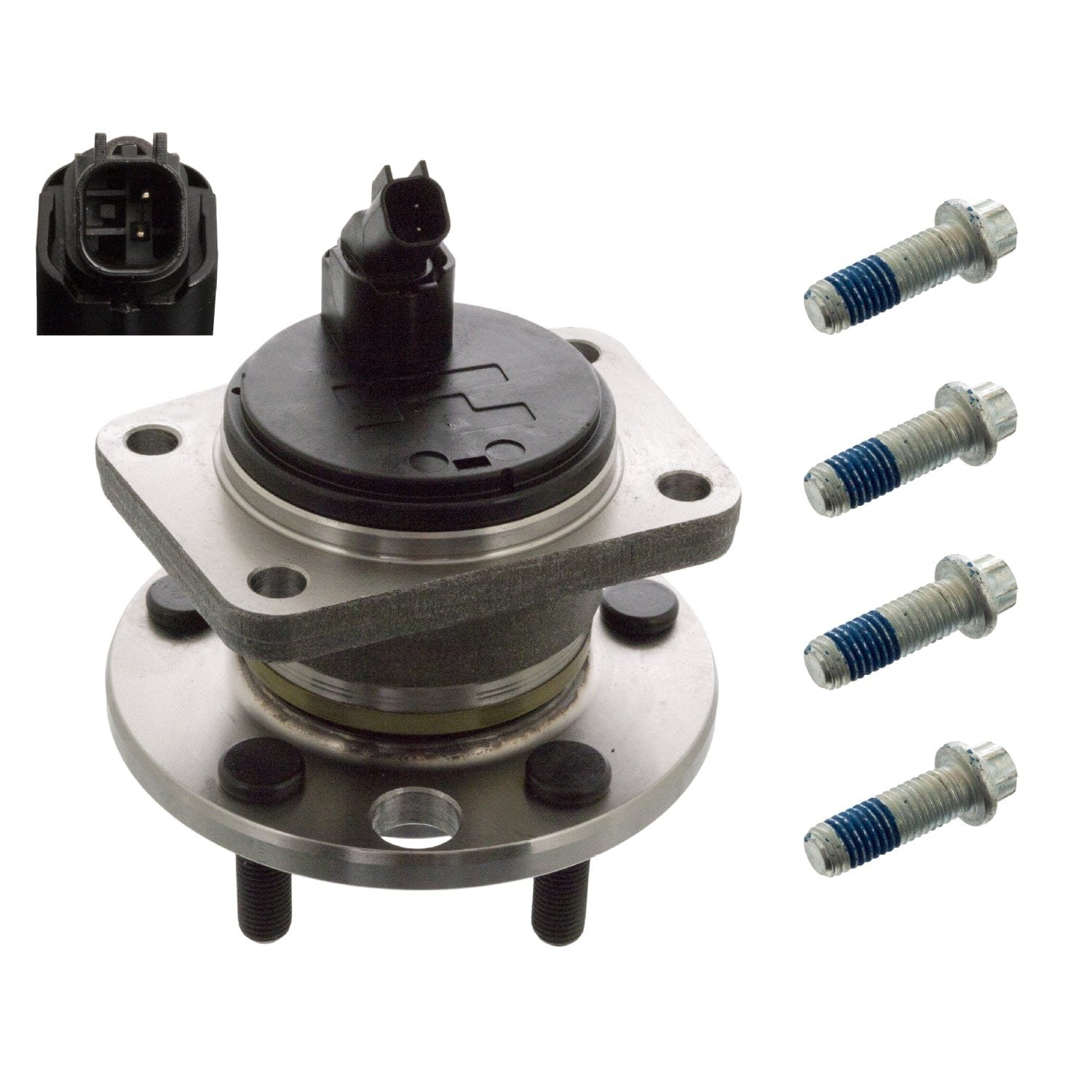 19983_1.jpg Wheel Bearing Kit - Ford - Image 1