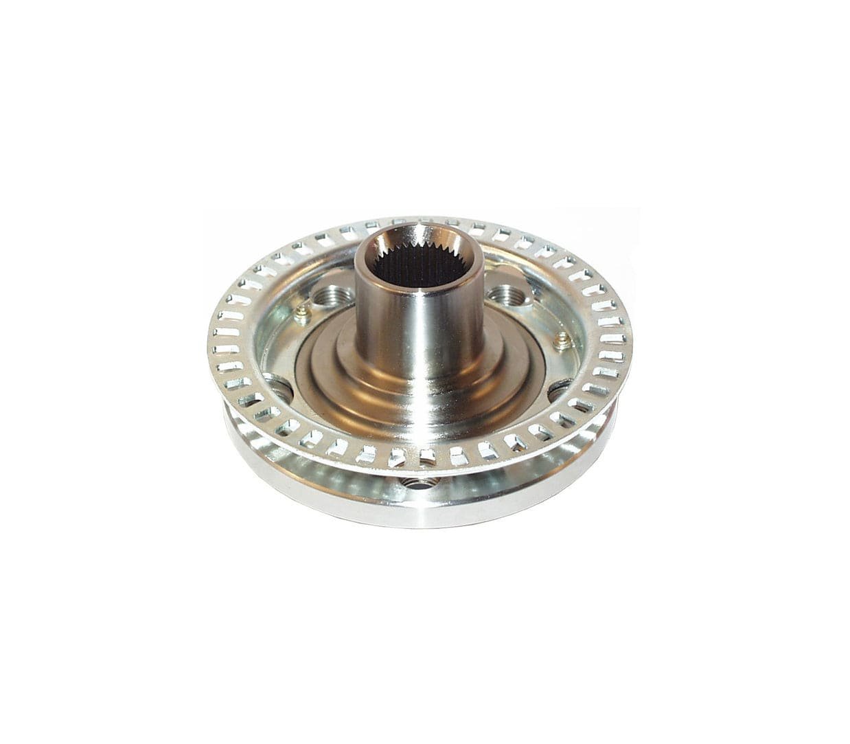 1H0407613B-DAN.jpg Front Wheel Hub - VW / VR6 / Mk3 / Golf / Jetta / Corrado / B3 Passat - Image 1
