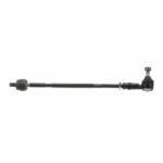Tie Rod Assembly | Left (TRW Rack) - VW 2.0L Golf & Jetta