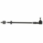 Tie Rod Assembly | Left (ZF Rack)