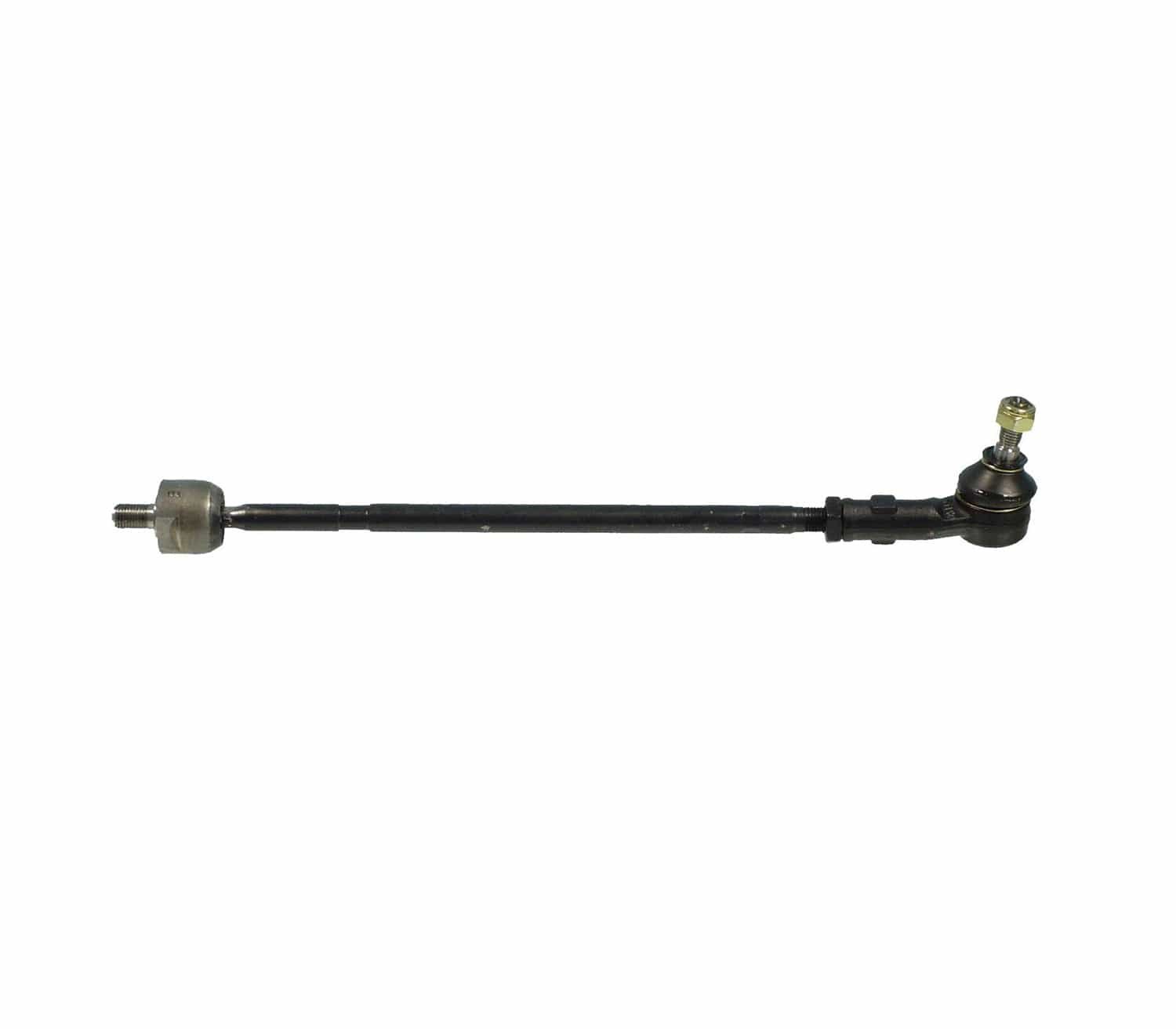 1H0422804-DEL.jpg Tie Rod Assembly | Right (TRW Rack) - VW 2.0L Golf & Jetta - Image 1