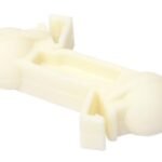 Shift Selector Rod