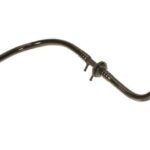Brake Booster Vacuum Hose | Mk3 2.0L