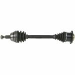 Drive Shaft (Front Left) / VW/Audi - 1.8T / Mk4 GTI / Mk1 TT