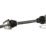 Axle Assembly - 5-spd MT (Left) | Mk4 2.0L | TDi