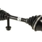 Axle Assembly - 6-spd MT (Left) | Mk4 337 20th Anniversary
