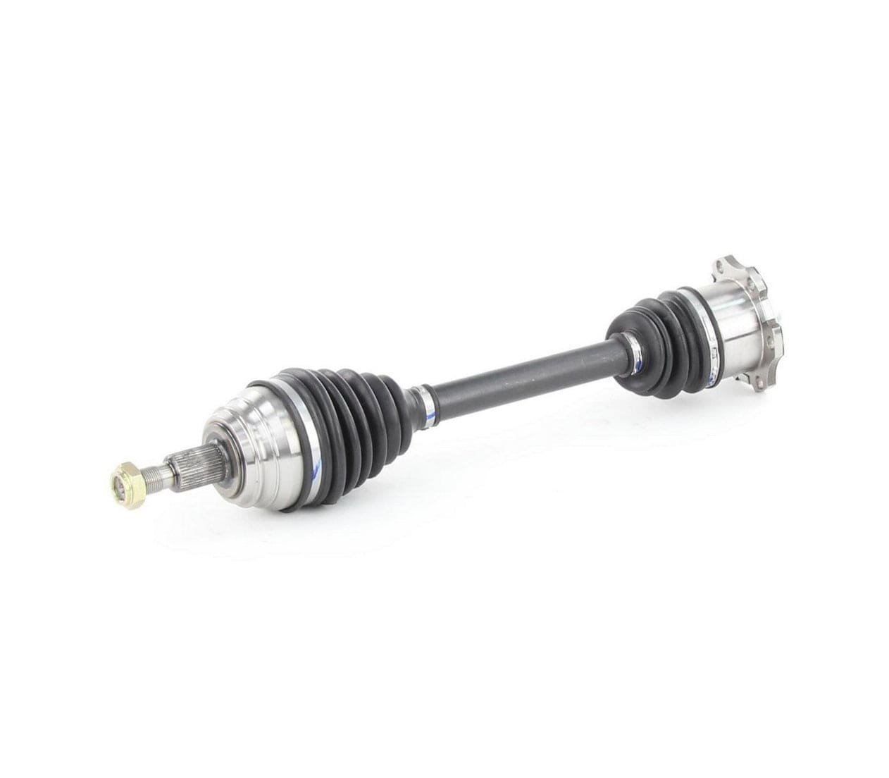 1J0407271LK-PDL.jpg Axle Assembly - 5-spd MT | 4-spd Auto (Left) - Image 1