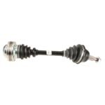 Front Axle (Left) - VW New Beetle Turbo S 6-Spd MT
