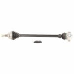 Front Axle (Right) - VW New Beetle Turbo S 6-Spd MT
