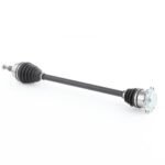 Axle Assembly 5-Spd MT (Right) - VW / 1.8T / 2.0L / TDI / 12v VR6 / Mk4 Golf & Jetta
