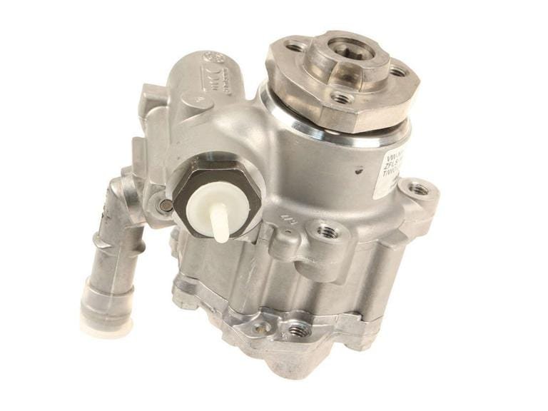 1J0422154HX_ef69bf9e-6784-483f-83c1-10d2aa95500b.jpg Power Steering Pump | Mk4 1.8T | 2.0L | TDi - Image 1