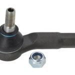 Tie Rod End (Left) | Mk4 (Lemforder)