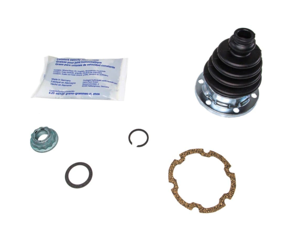 1J0498201-REI.jpg CV Boot Kit (Front Left Inner M/T) - VW TDI / Mk4 Golf & Jetta / Beetle - Image 1
