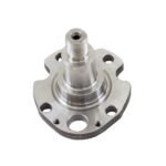 Rear Stub Axle - VW/Audi / Mk4 Golf & Jetta / Mk1 FWD TT