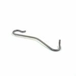 Parking Brake Cable Bracket - VW/Audi / Mk4 Golf & Jetta / New Beetle / A3 8P / Mk5 Jetta TDi