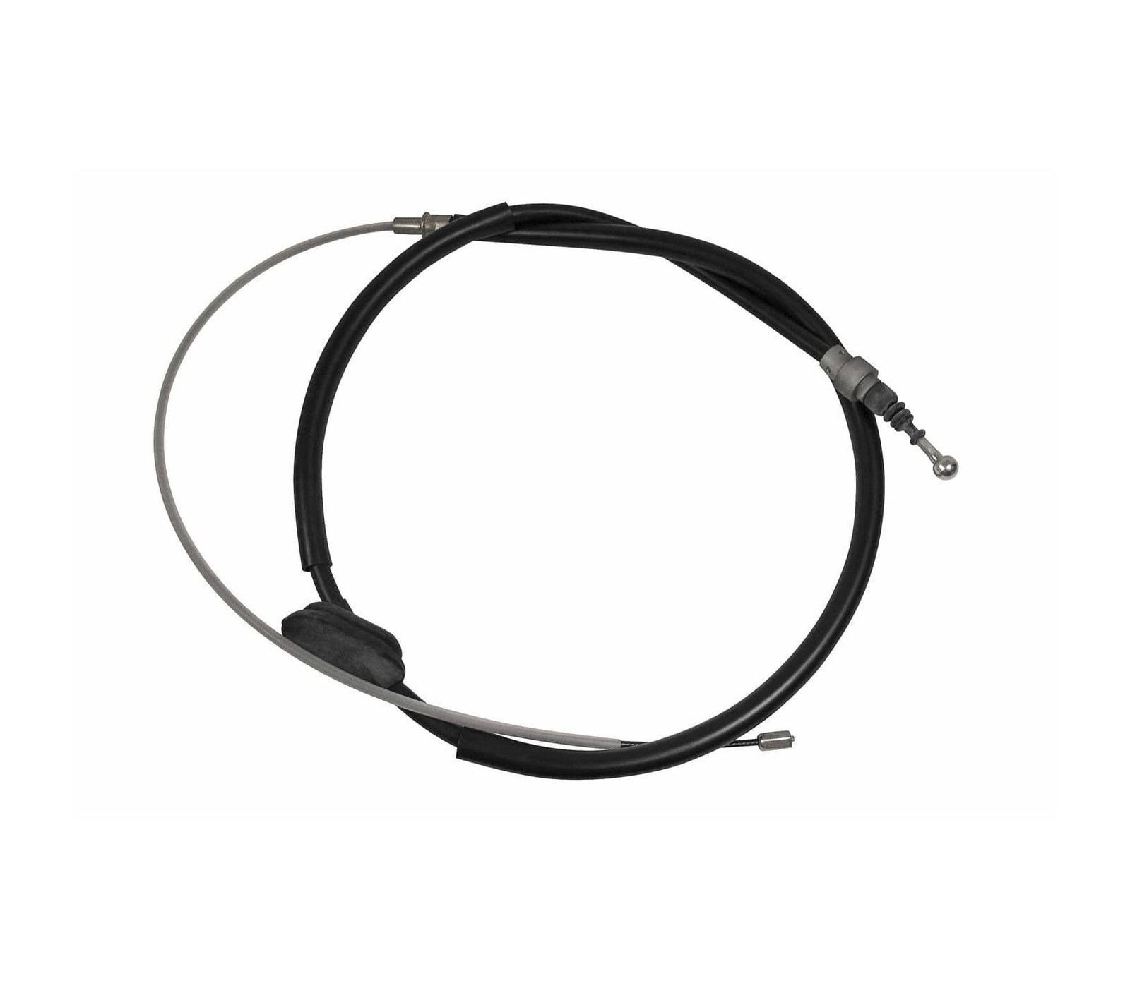 1J0609721AR-TRW.jpg Parking Brake Cable - VW Mk4 R32 - Image 1