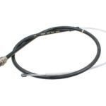 Parking Brake Cable | VW Mk4