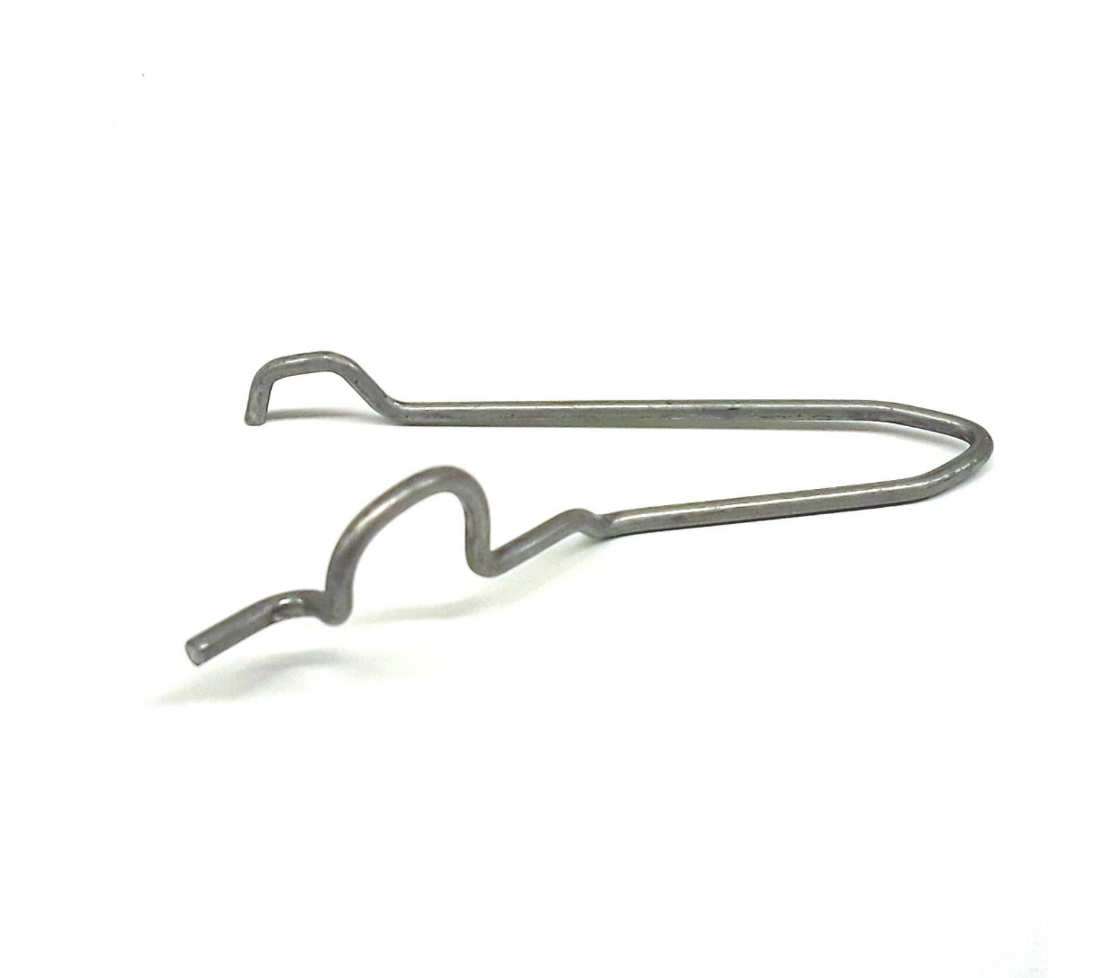 1J0609745G.jpg Bracket For Brake Cable (Left) - VW/Audi / Mk4 Golf & Jetta / New Beetle - Image 1
