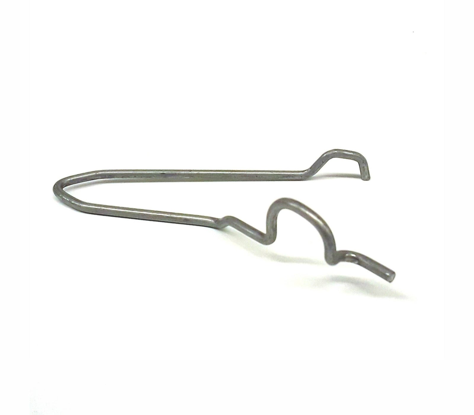 1J0609746F.jpg Bracket For Brake Cable (Right) - VW/Audi / Mk4 Golf & Jetta / New Beetle - Image 1